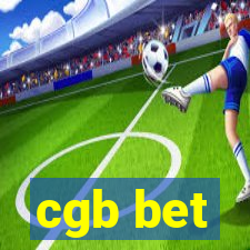 cgb bet